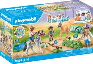 Playmobil 71495 Turnaj poníkov - cena, srovnání