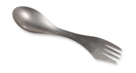 Light My Fire Spork Titanium