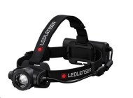 Led Lenser H15R - cena, srovnání