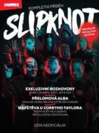 Slipknot - Metal Hammer - cena, srovnání