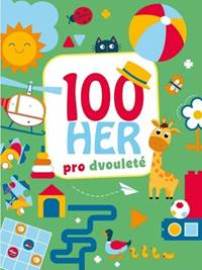 100 her pro dvouleté