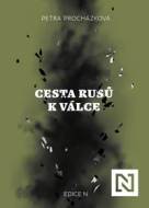 Cesta Rusů k válce - cena, srovnání