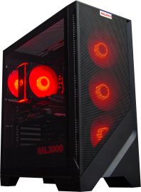 HAL3000 Master Gamer 4070 Super PCHS2768