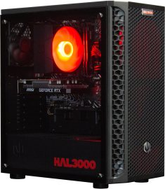 HAL3000 MEGA Gamer Pro PCHS2794