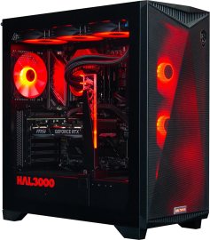 HAL3000 Master Gamer Pro PCHS2767