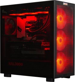 HAL3000 Master Gamer Elite-K Super PCHS2766