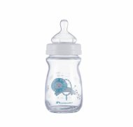 Bebeconfort Emotion Glass 130ml - cena, srovnání