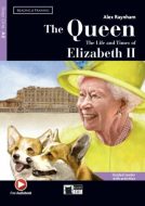 The Life and Times of The Queen Elizabeth II - cena, srovnání