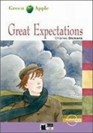 Green Apple Step 1 A2 Great Expectations + CD