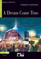 Dream Come True + CD - cena, srovnání