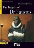 The Tragedy of Dr Faustus - cena, srovnání