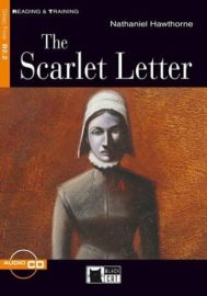 Scarlet Letter + CD - Nathaniel Hawthorne