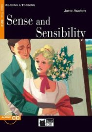 Sense and Sensibility - Jane Austenová