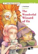 The Wonderful Wizard of OZ - cena, srovnání