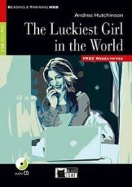 Reading & Training : The Luckiest Girl in the World