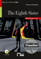 Reading & Training : The Eighth Sister - cena, srovnání