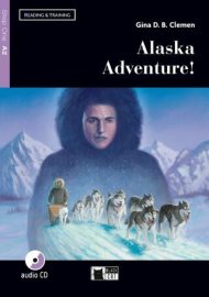 Reading & Training : Alaska Adventure!