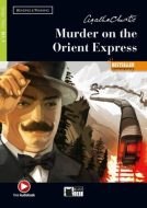 Reading & Training : Murder on the Orient Express - Agatha Christie - cena, srovnání