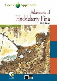 Adventures of Huckleberry Finn - Mark Twain