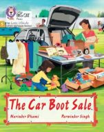 The Car Boot Sale : Phase 5 Set 2 - cena, srovnání