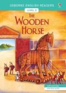 The Wooden Horse - cena, srovnání