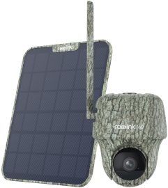 Reolink Go Series G450+Solar Panel 2