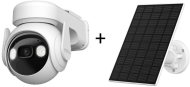 Imou Cell PT + Solárny panel FSP12 Type C - cena, srovnání