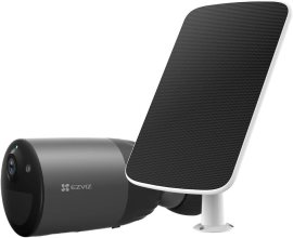 Ezviz BC1C 4MP + Solar Panel-D (set)