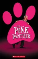 Secondary Level 2: The Pink Panther - book+CD - cena, srovnání