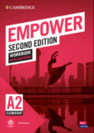 Empower Elementary/A2 Workbook with Answers - cena, srovnání