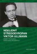 Neklidný Středoevropan - Viktor Ullmann - cena, srovnání