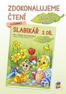 Zdokonalujeme čtení ke Slabikáři, 2. díl - cena, srovnání