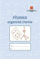 Písanka organické chemie - cena, srovnání