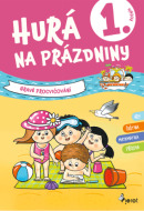 Hurá na prázdniny 1 - hravé procvičování - cena, srovnání