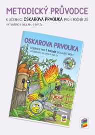 Oskarova prvouka 1 - metodický průvodce