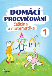 Domácí procvičování - Čeština a Matematika 1. ročník