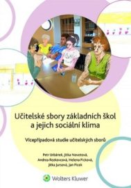 Učitelské sbory základních škol a jejich sociální klima