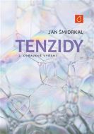 Tenzidy - Jan Šmidrkal - cena, srovnání