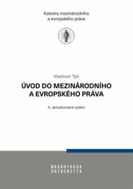 Úvod do mezinárodního a evropského práva