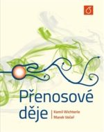 Přenosové děje - cena, srovnání