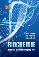 Biochemie - Milan Kodíček - cena, srovnání