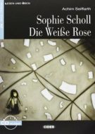 Sophie Scholl - Die Weise Rose + CD - cena, srovnání