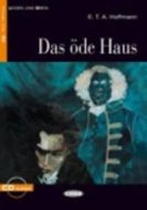 Das Ode Haus + CD - cena, srovnání