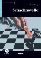 Schachnovelle - cena, srovnání