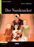 Der Nussknacker + CD - Ernst Theodor Amadeus Hoffmann - cena, srovnání