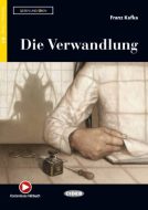 Die Verwandlung - Franz Kafka - cena, srovnání