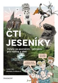 Čti Jeseníky - Lukáš Abt