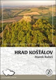 Hrad Košťálov - Marek Rubeš