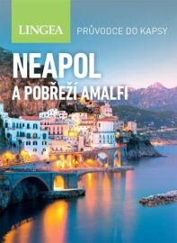 Neapol a pobřeží Amalfi - 2. vydání