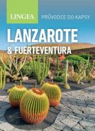 Lanzarote a Fuerteventura - 2. vydání - cena, srovnání